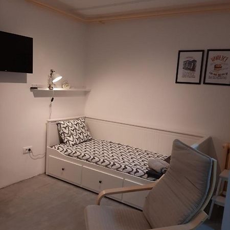Ada, New Belgrade Apartman Kültér fotó
