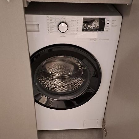 Ada, New Belgrade Apartman Kültér fotó