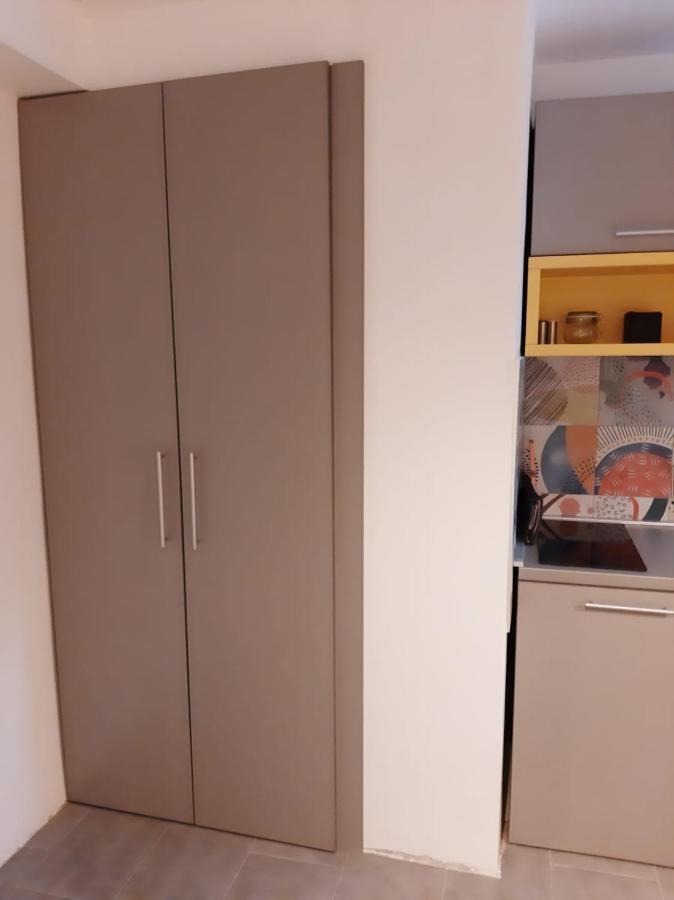 Ada, New Belgrade Apartman Kültér fotó