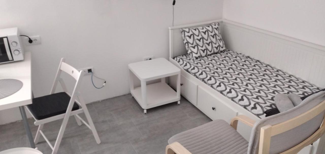 Ada, New Belgrade Apartman Kültér fotó