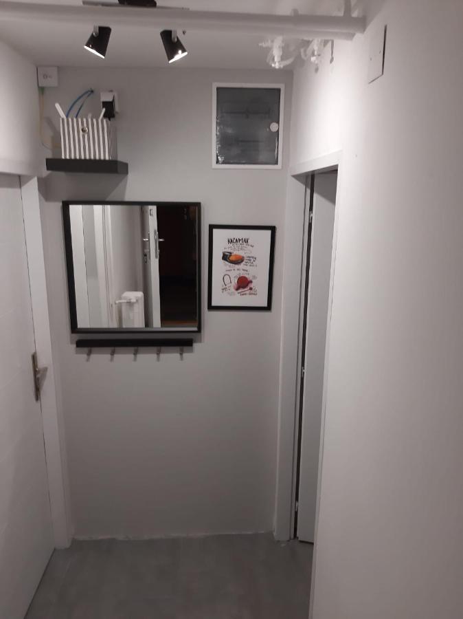 Ada, New Belgrade Apartman Kültér fotó