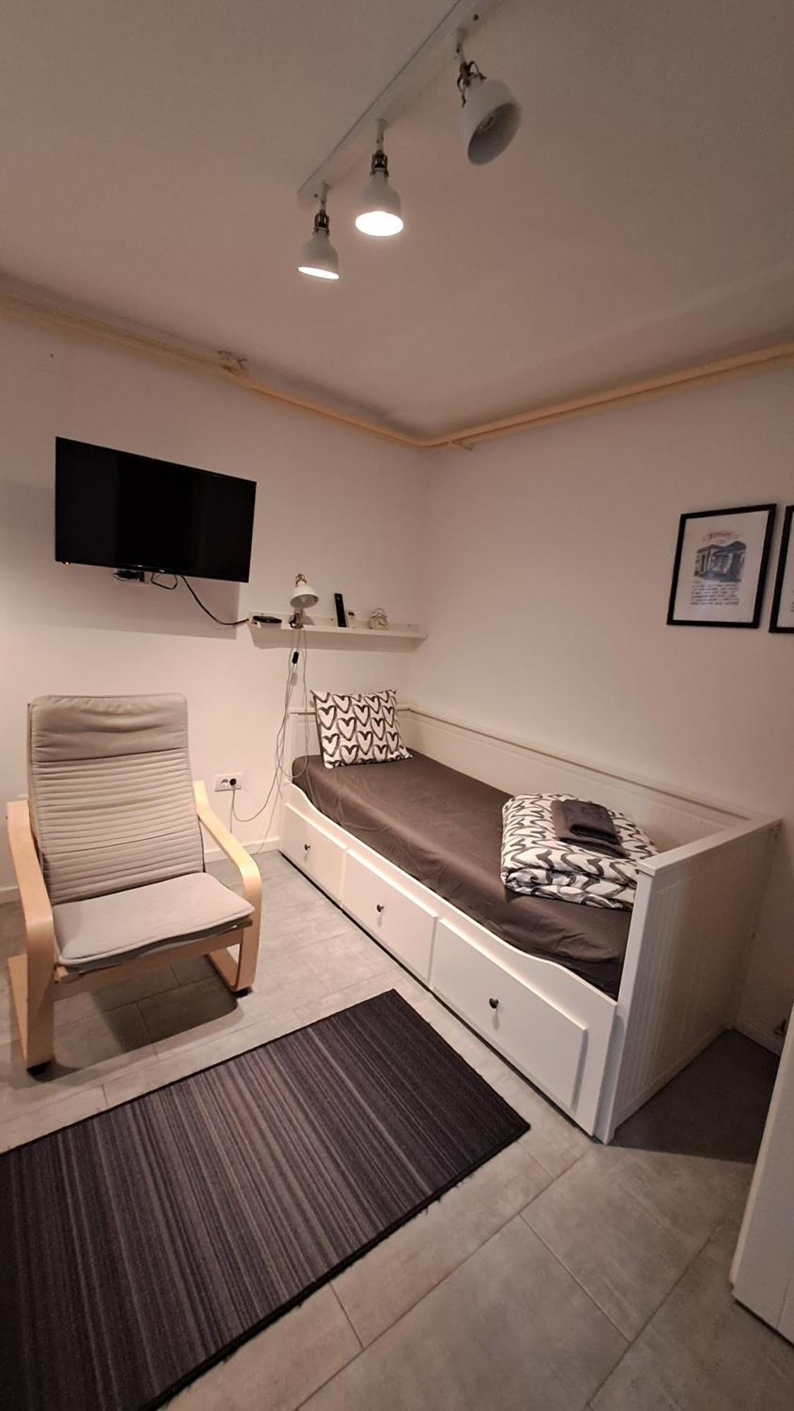 Ada, New Belgrade Apartman Kültér fotó
