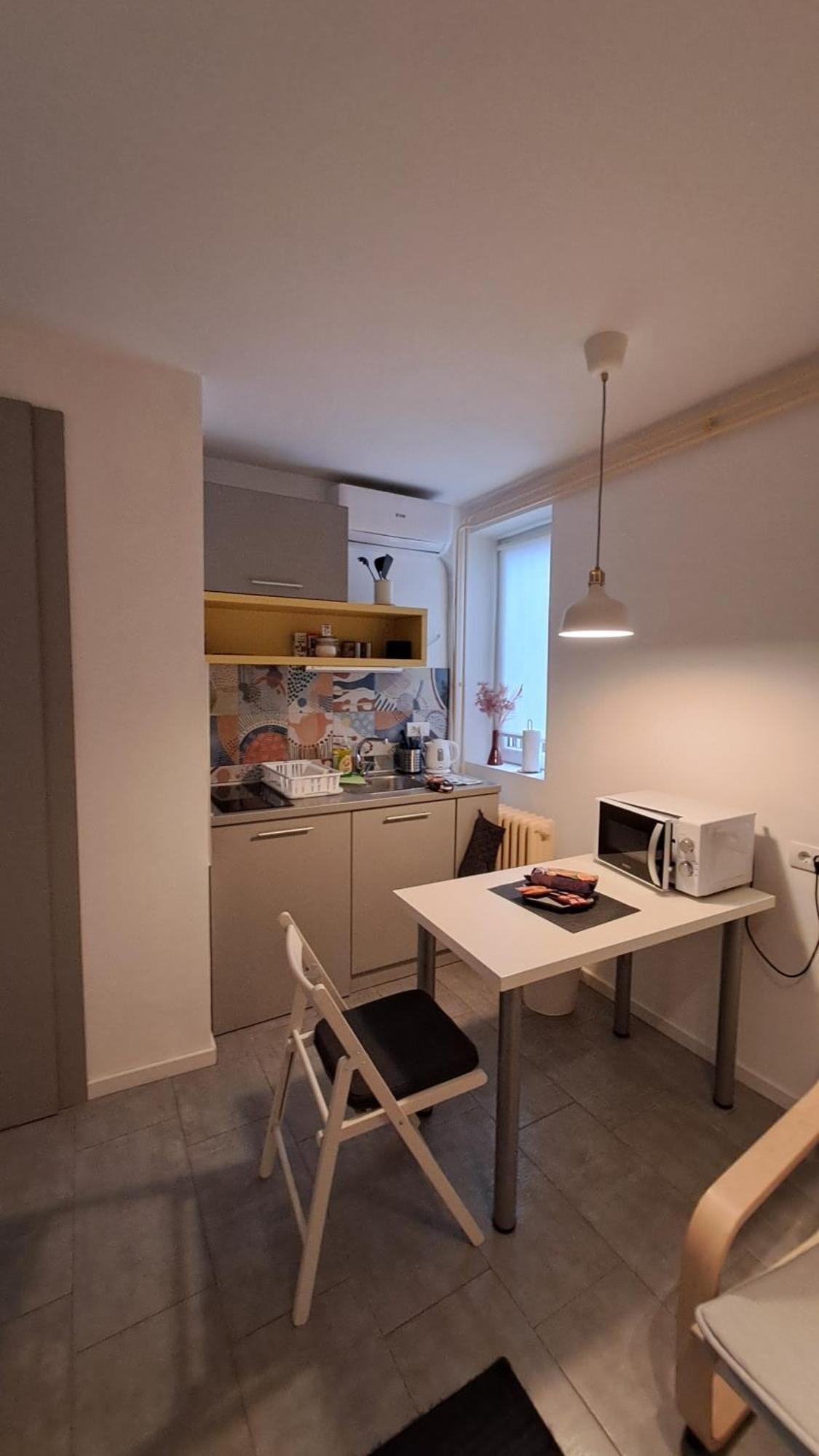 Ada, New Belgrade Apartman Kültér fotó